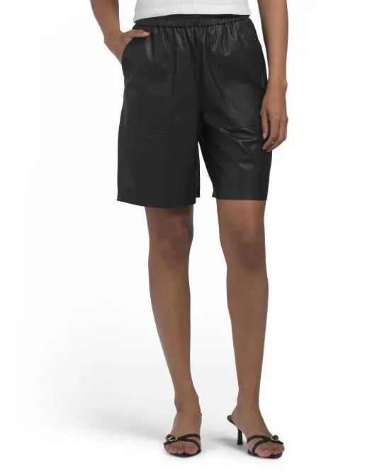 AG Nova Jogger Shorts