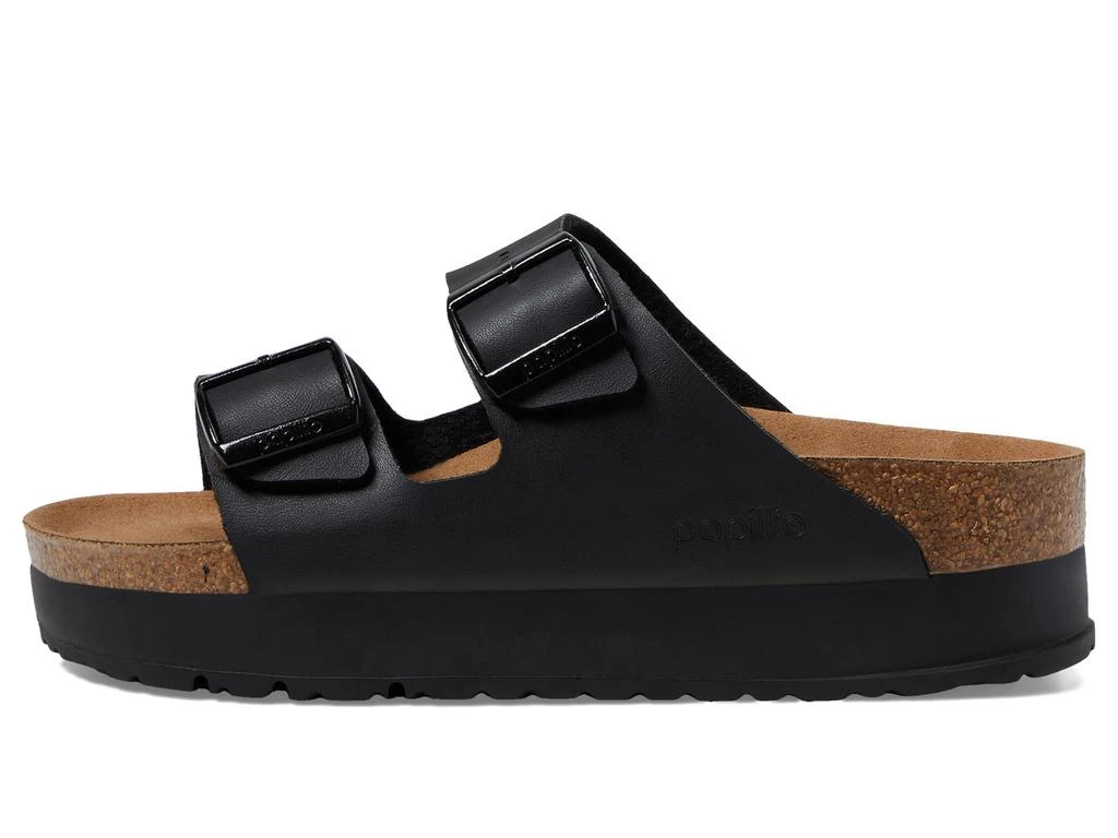 Birkenstock Papillio by Birkenstock Arizona Platform Sandal - Vegan 4