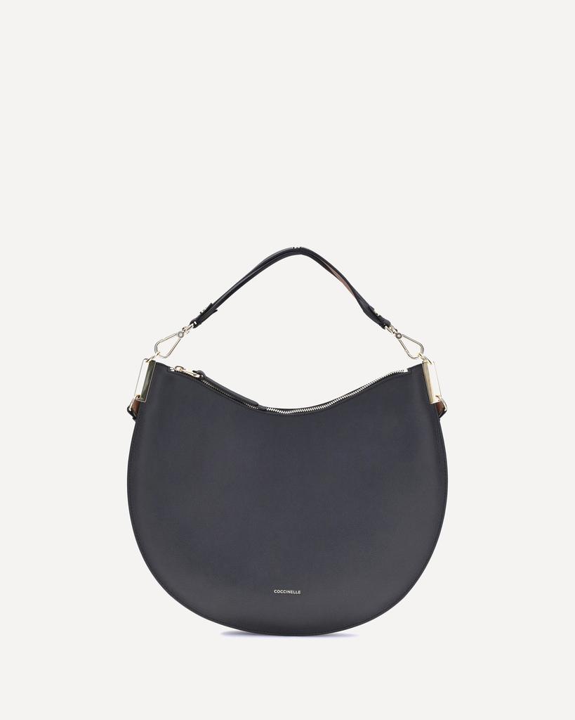 Coccinelle Sun Up Shoulder Bag