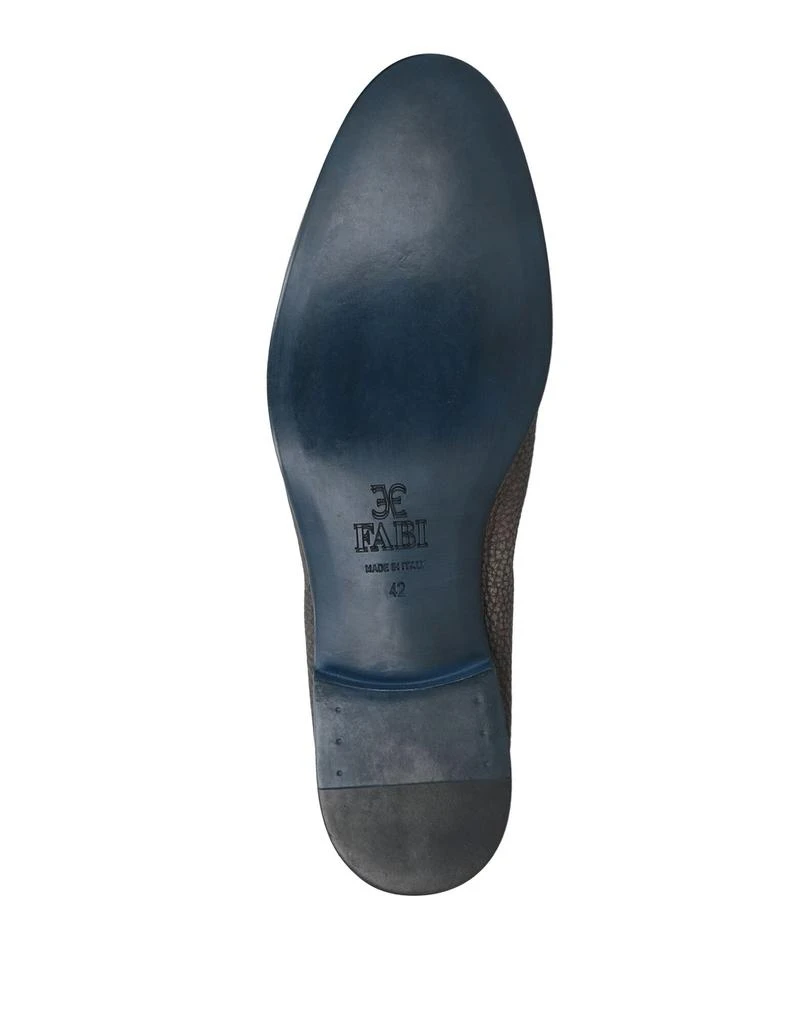 Fabi Loafers 5