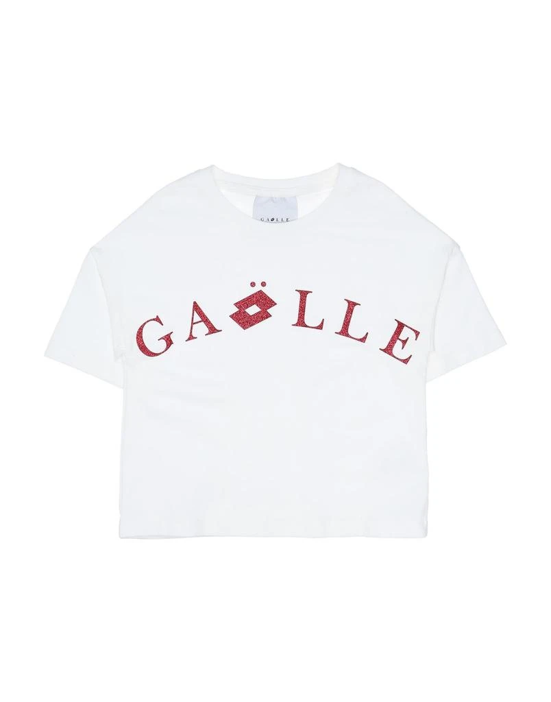 LOTTO LEGGENDA T-shirt 1