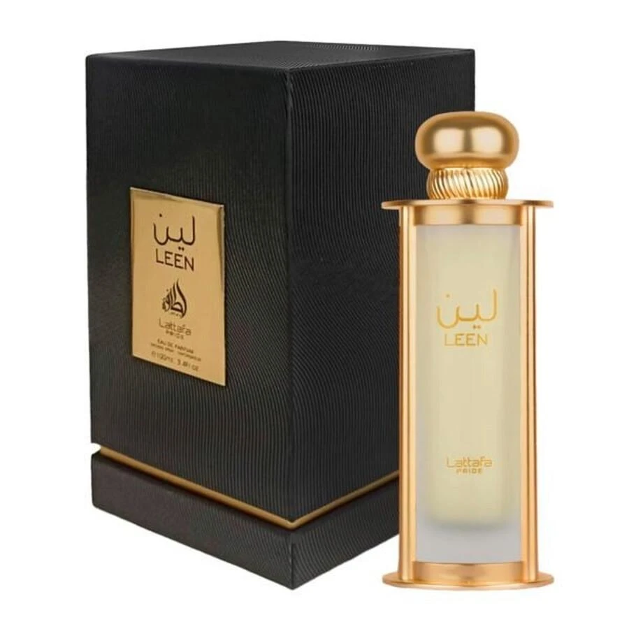 Lattafa Lattafa Leen Unisex EDP 2