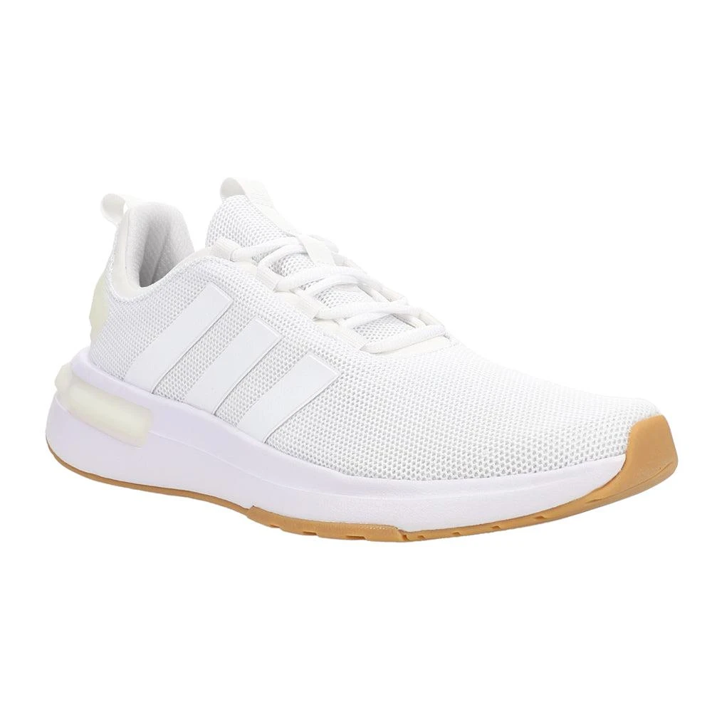 adidas Racer TR23 Men's Running Shoes, Size: 12, White