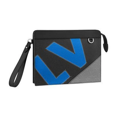 Louis Vuitton Standing Pouch 1