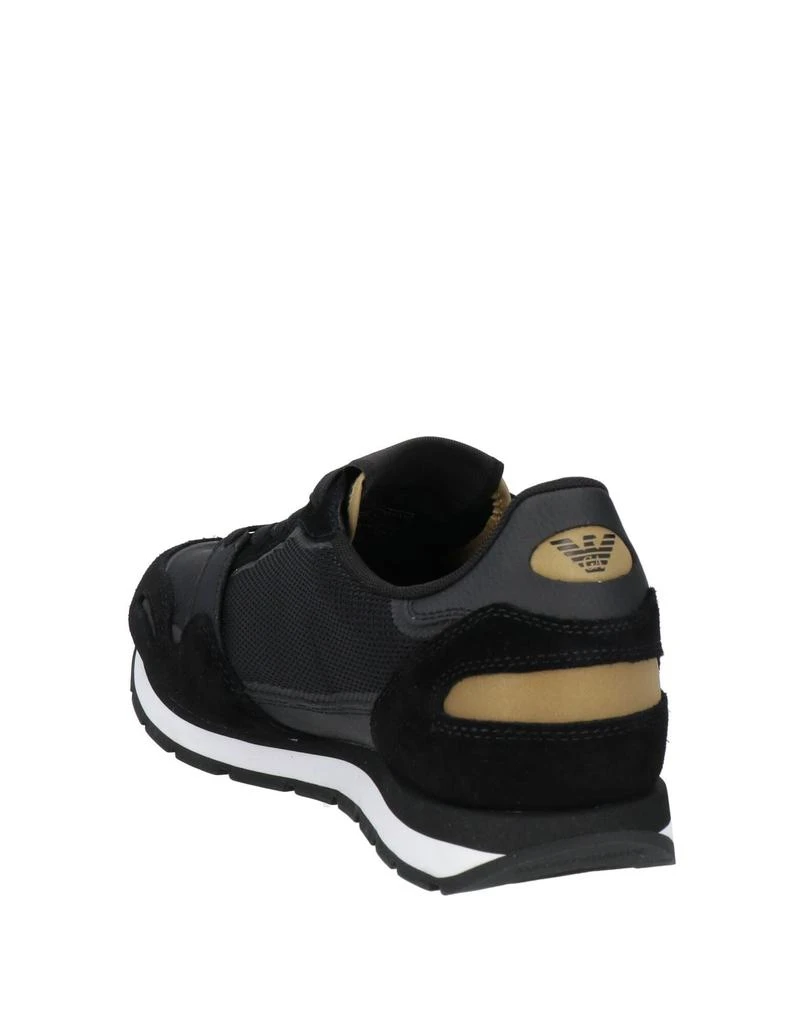 Emporio Armani Sneakers 3