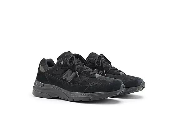 New Balance Made in USA 992 Core