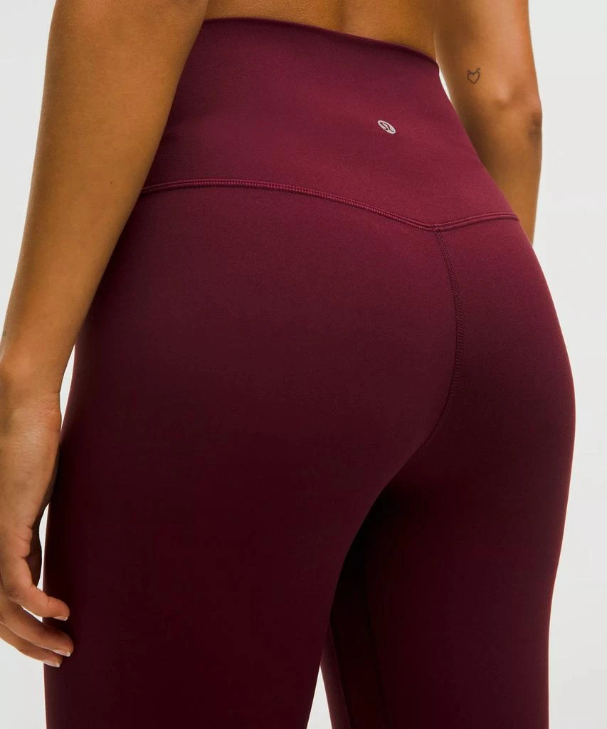 Lululemon lululemon Align™ High-Rise Crop 23" 10