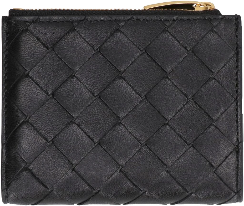 Bottega Veneta INTRECCIATO BI-FOLD WALLET 3