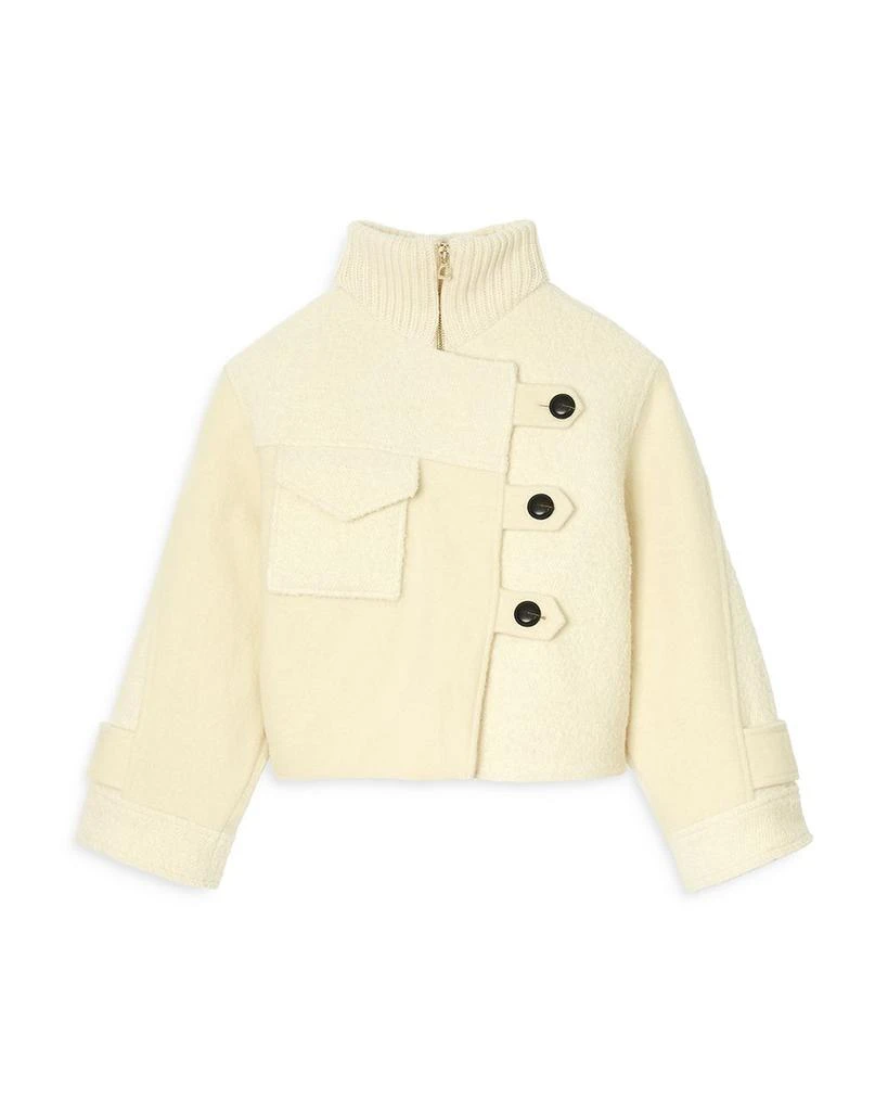 ba&sh Dora Jacket 7