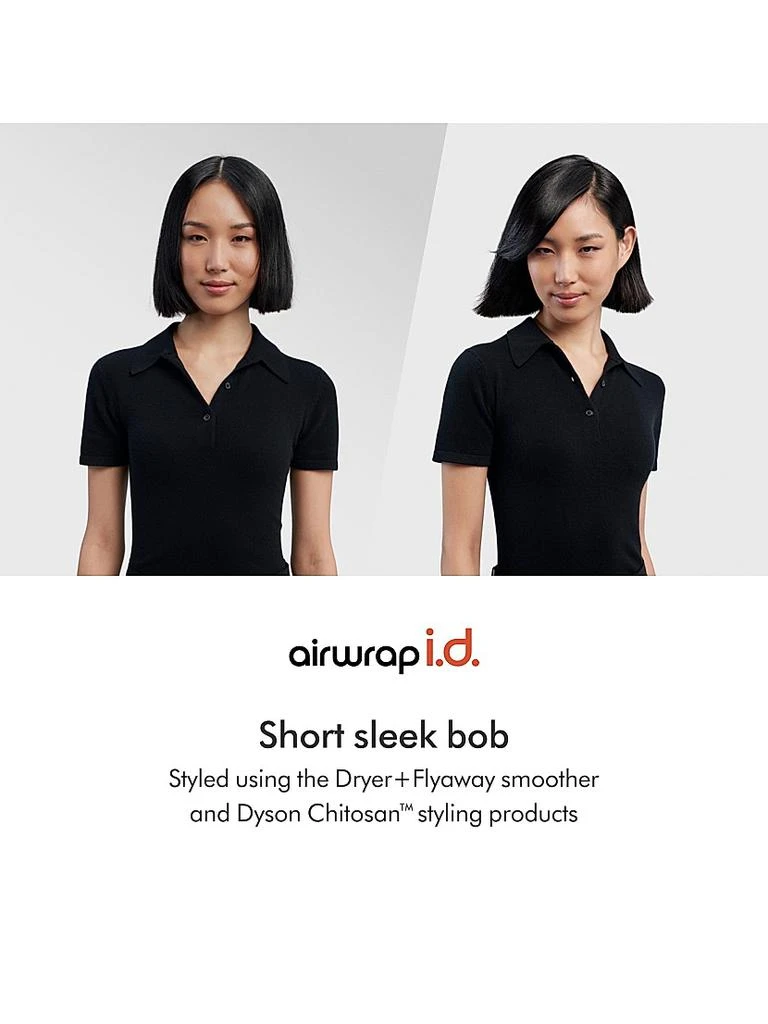 Dyson Airwrap I.D. Multi-Styler and Dryer Straight + Wavy 6