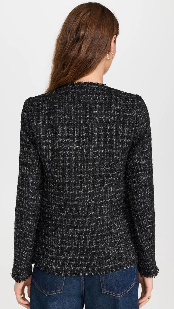 Line & Dot Knox Tweed Jacket 3