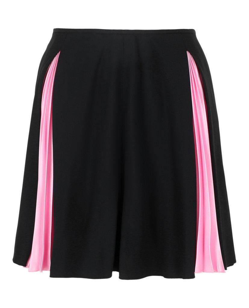 【送料&関税込】Versace Black Stretch Wool Skirt Versace Black stretch wool skirt - Dresses & Skirts