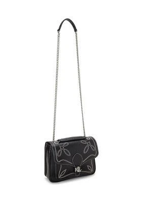 Ralph Lauren Ralph Lauren Stitched Small Bradley Convertible Bag 4
