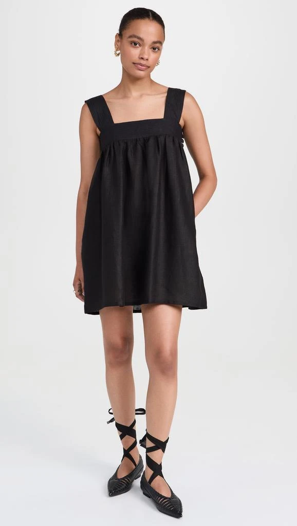 Mie Uzes Dress 4