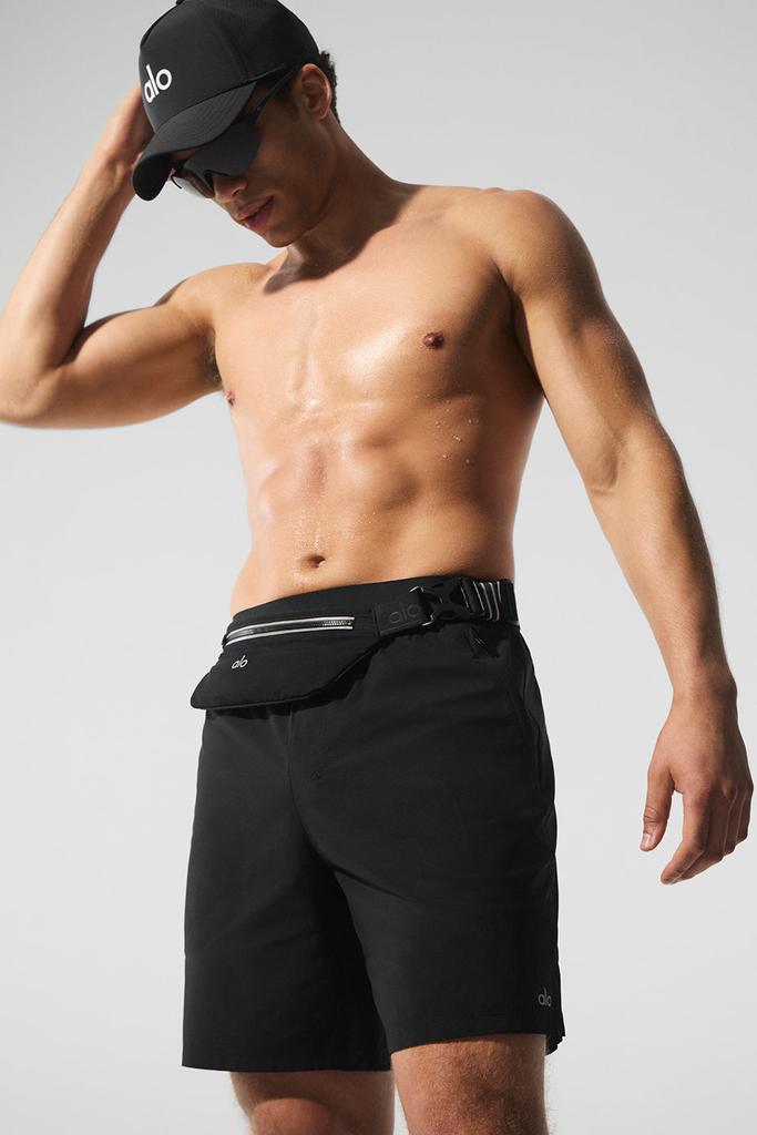 Alo 7" Repetition Short - Black