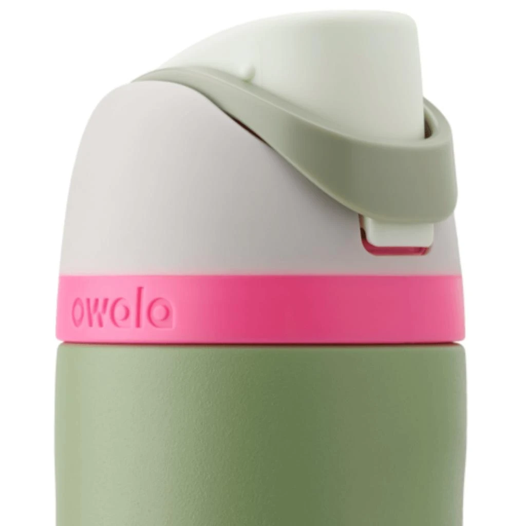 Owala Owala FreeSip Stainless Steel Water Bottle - 24 oz 4