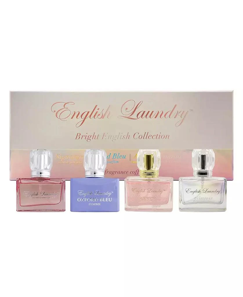 English Laundry Women's Bright Coffret, 4 Piece 1