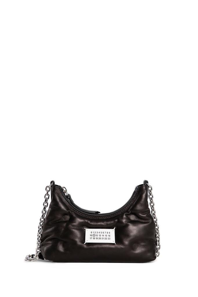 MAISON MARGIELA Glam Slam Hobo Micro Bag - Shoulder Bags