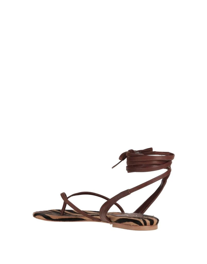 Brother Vellies Flip flops 3