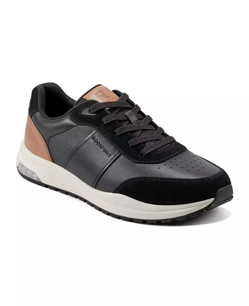 Rockport X Reebok Men's DMX Baker Casual Lace-Up Sneakers 1