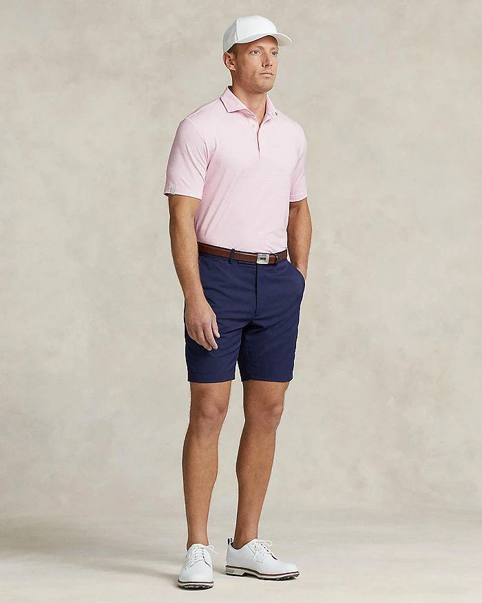 Ralph Lauren Golf Classic Fit Performance Polo Shirt 2