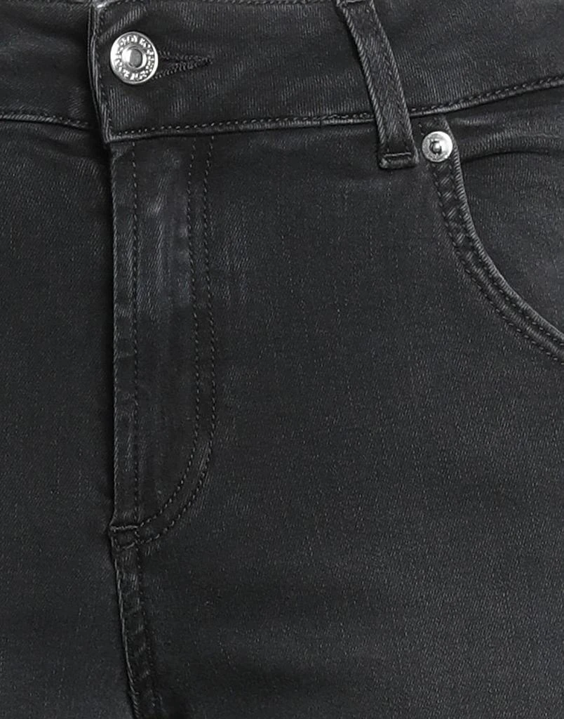 ROŸ ROGER'S Denim pants 4