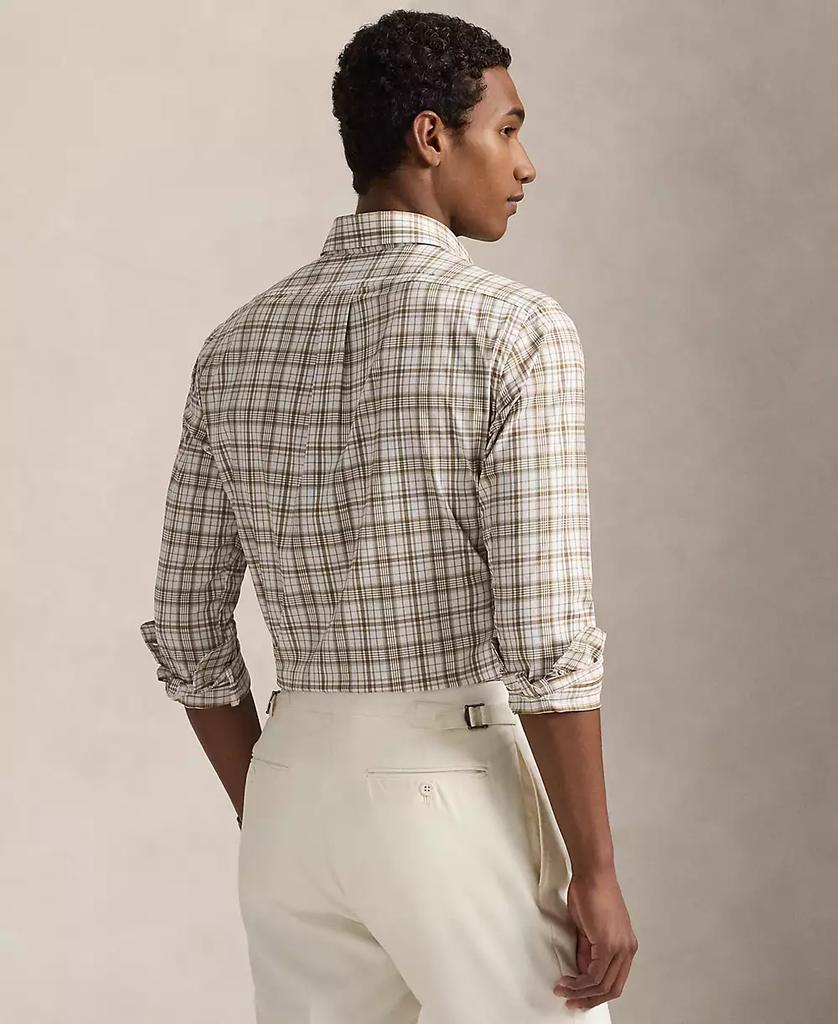 Ralph Lauren Men's Classic-Fit Performance Twill Shirt