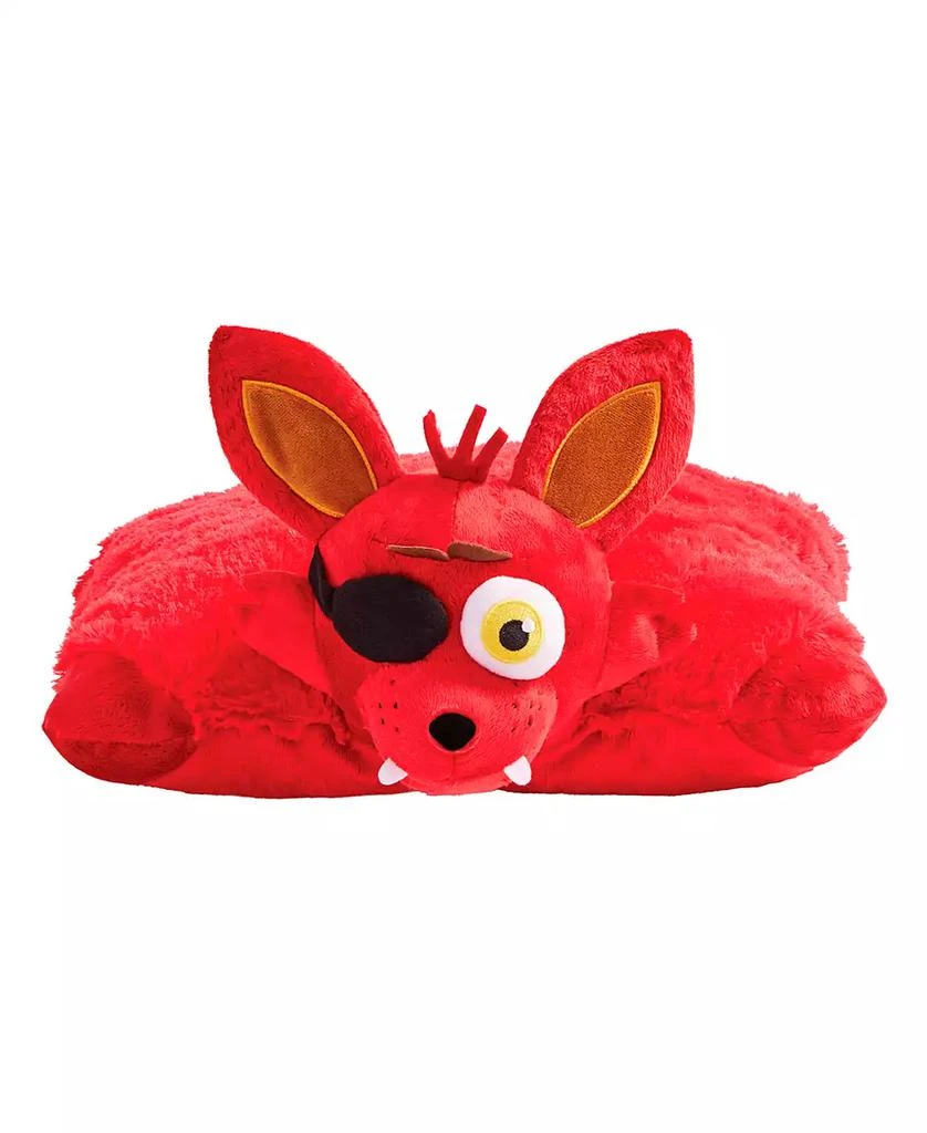 Pillow Pets Foxy Pillow Pet 7