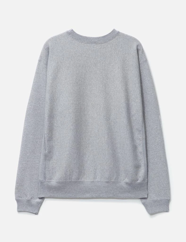 Human Made Heavyweight Sweatshirt 2