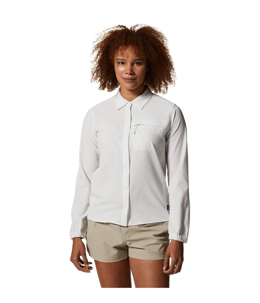 Mountain Hardwear Sunshadow™ Long Sleeve Shirt 1