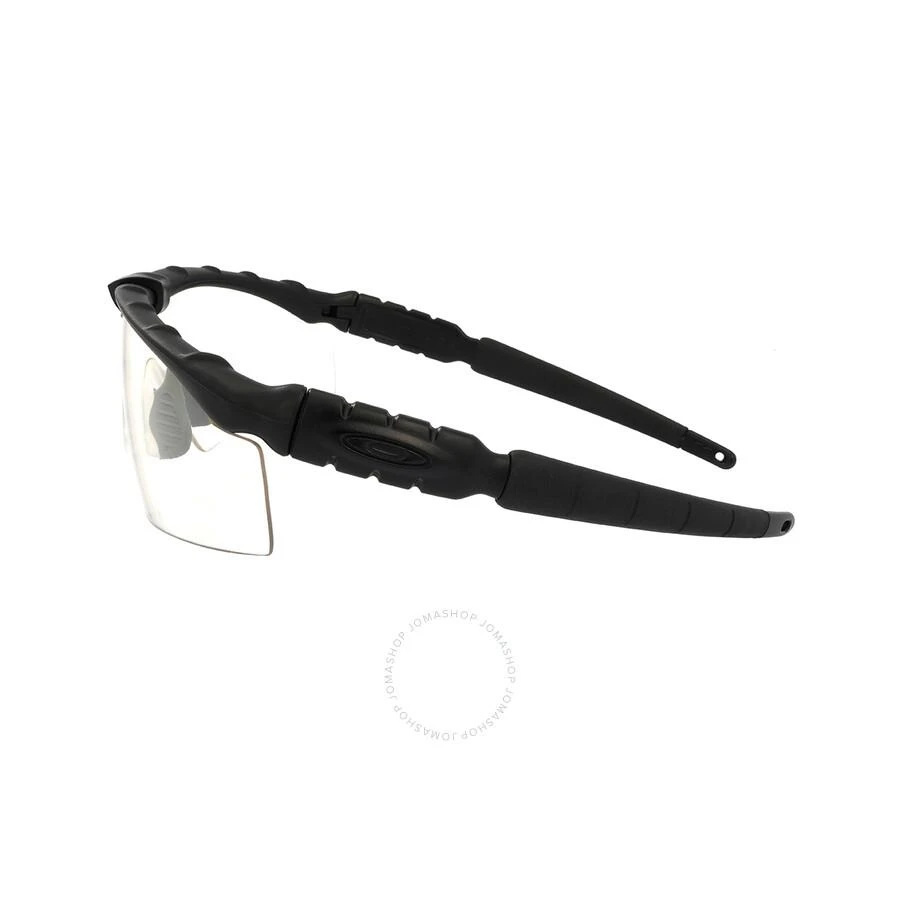 Oakley M Frame Strike Clear Shield Men's Sunglasses OO9060 11-439 134 3