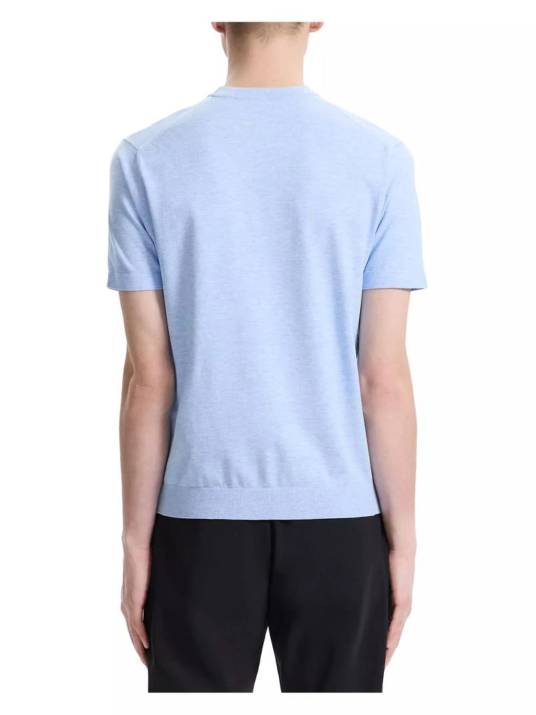 Theory Sarior Tee In Light Bilen 3