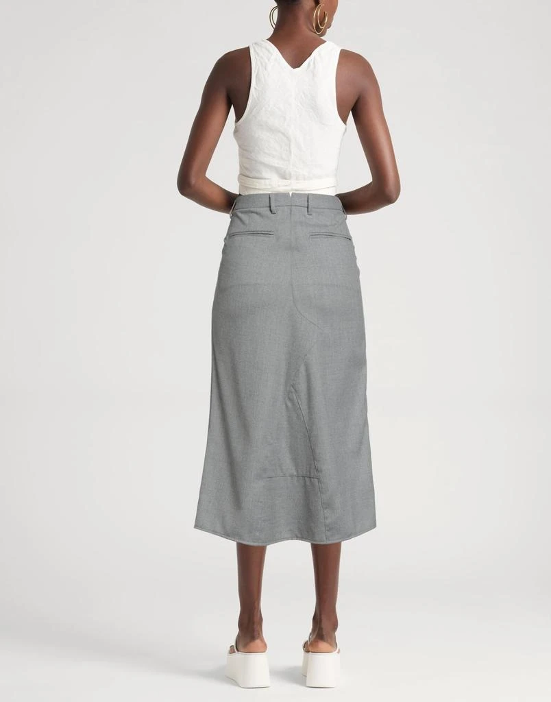 GRIFONI Midi skirt 3