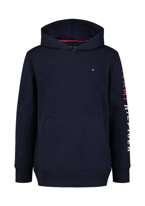 Tommy Hilfiger Boys 8-20 Printed Hoodie