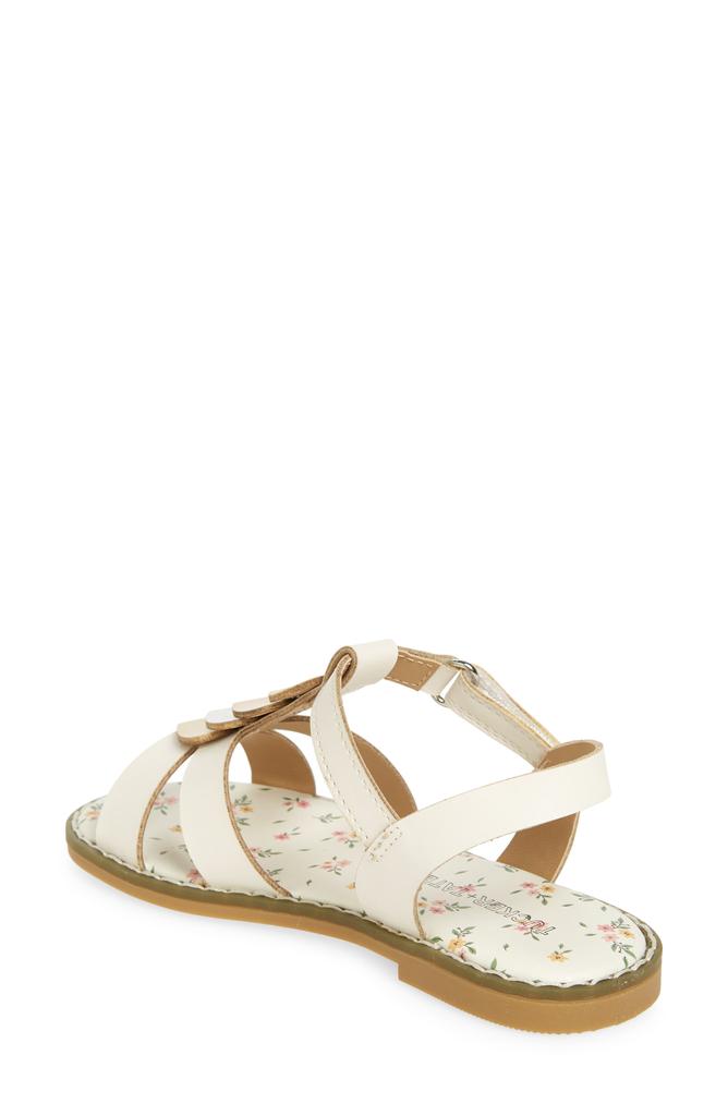 Tucker + Tate Kids' Ashlyn Flat Sandal