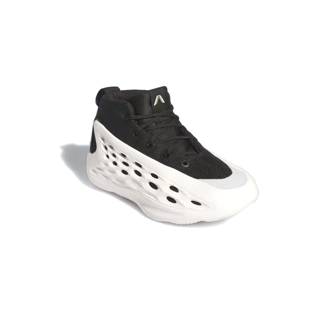 Adidas A.E. 1 With Love Basketball Shoes(Little Kid-Big Kid) 2