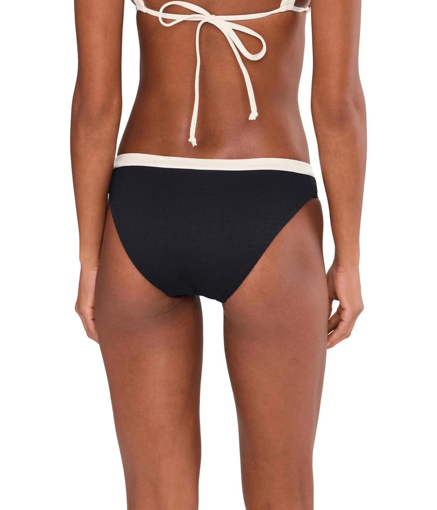 Seafolly Band Wave Hipster Bottom 3