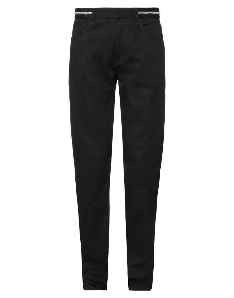 Givenchy Denim pants 1