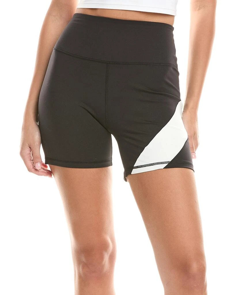 Spiritual Gangster Diem Biker Short 1