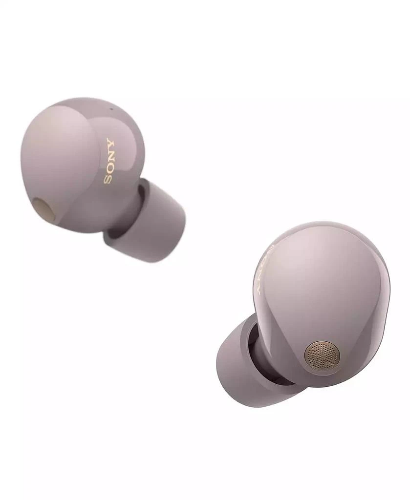 SONY WF-1000XM5 Truly Wireless Noise Canceling Earbuds 8