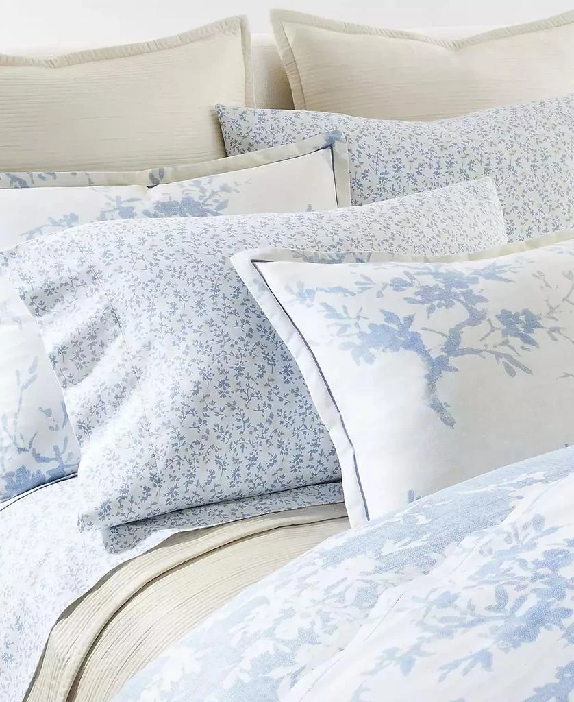 Ralph Lauren Eva Cream Comforter Set 3