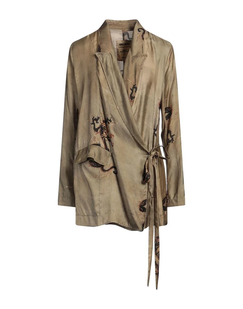 Uma Wang Blazer 1