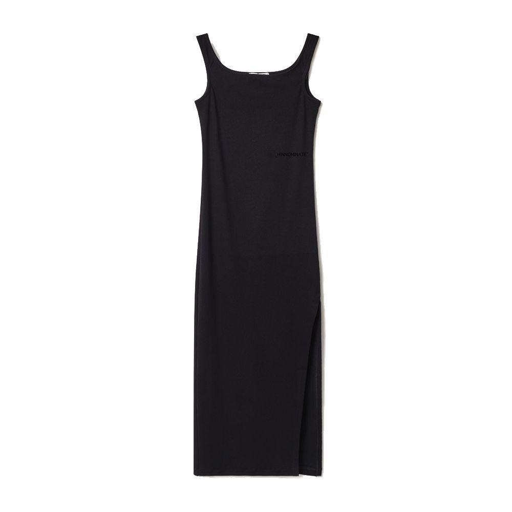HINNOMINATE Cotton Women's Dress