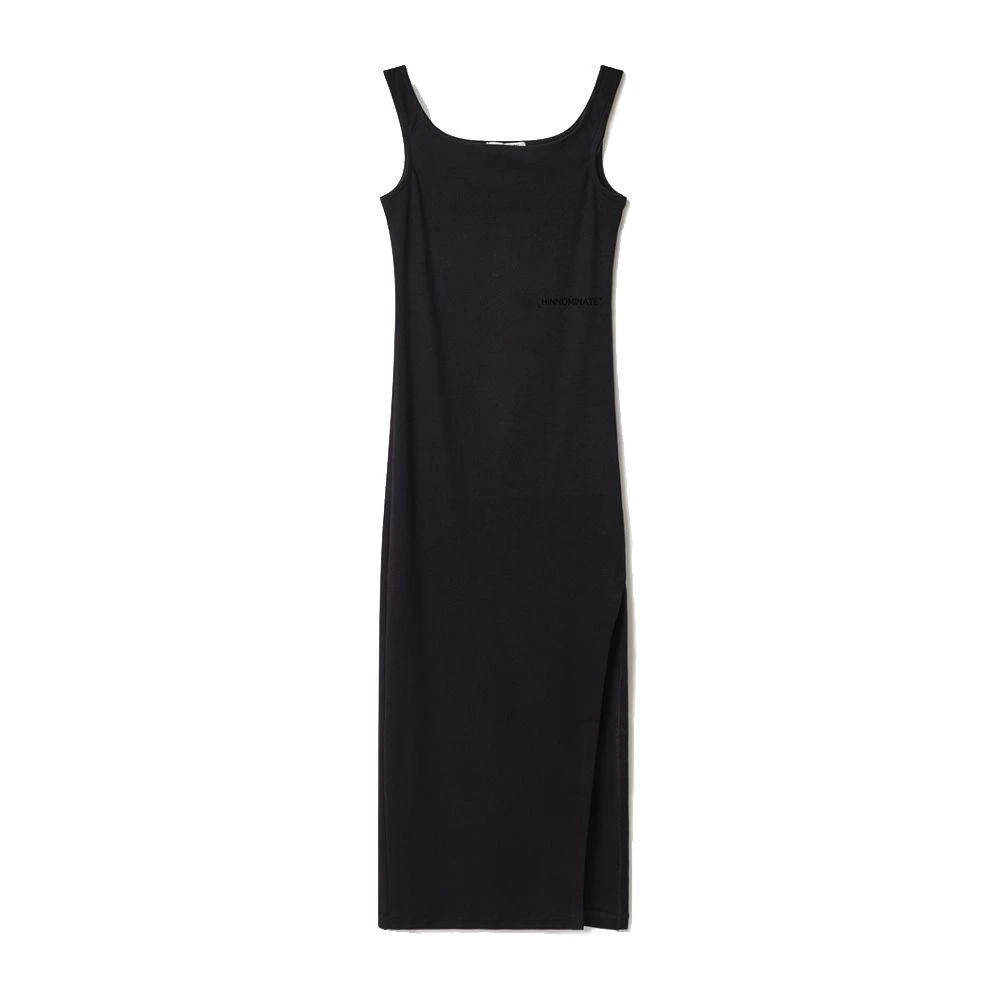 HINNOMINATE Cotton Women's Dress 1