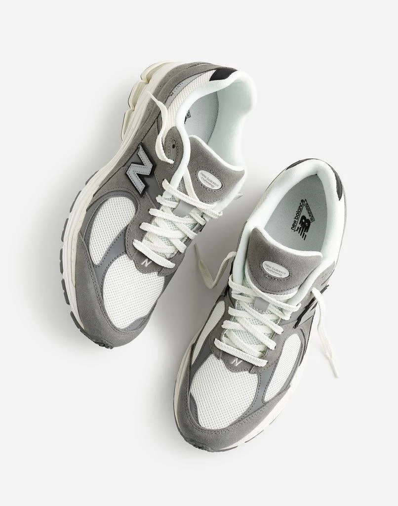 New Balance 2002R Sneakers 1