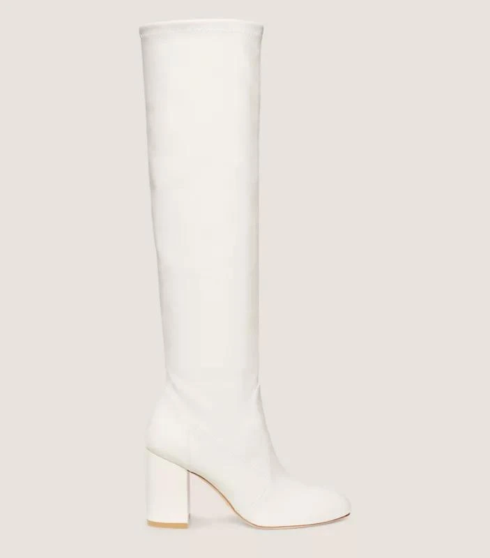Stuart Weitzman YULIANA 85 SLOUCH BOOT 1