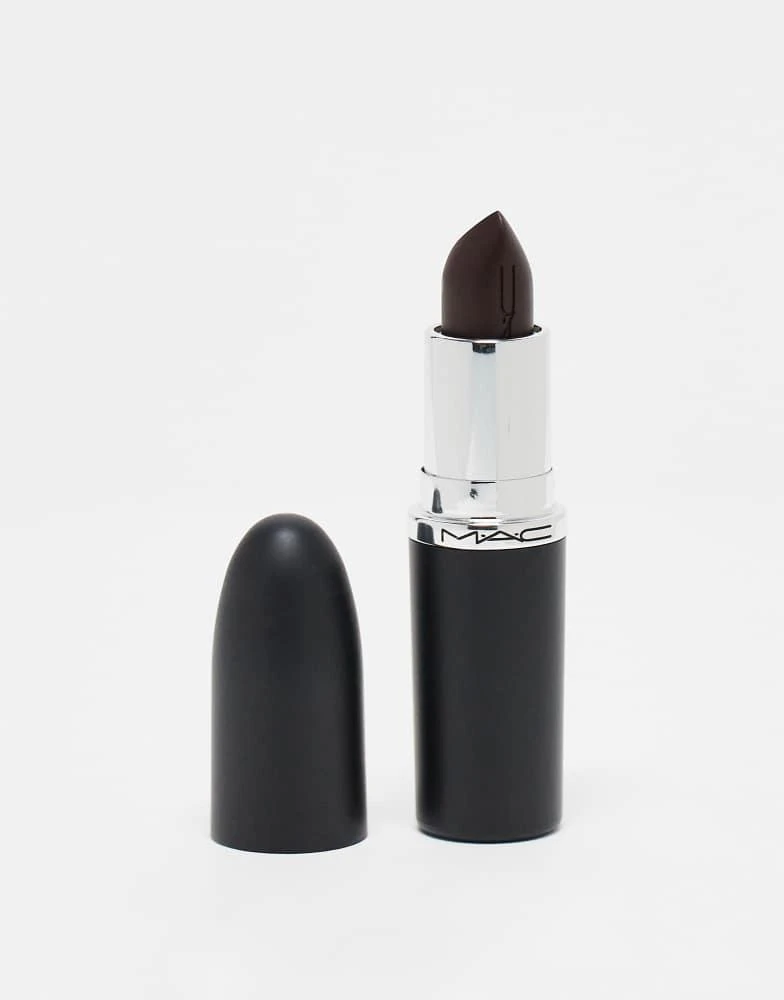 MAC MAC Macximal Sleek Satin Lipstick- Cyber 1