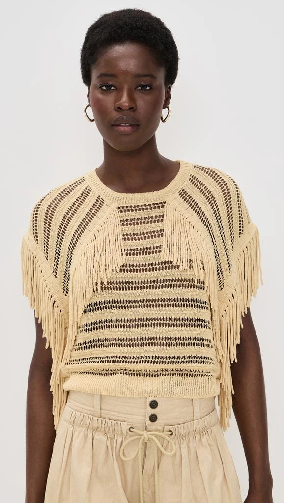 IRO Paulin Sweater 6