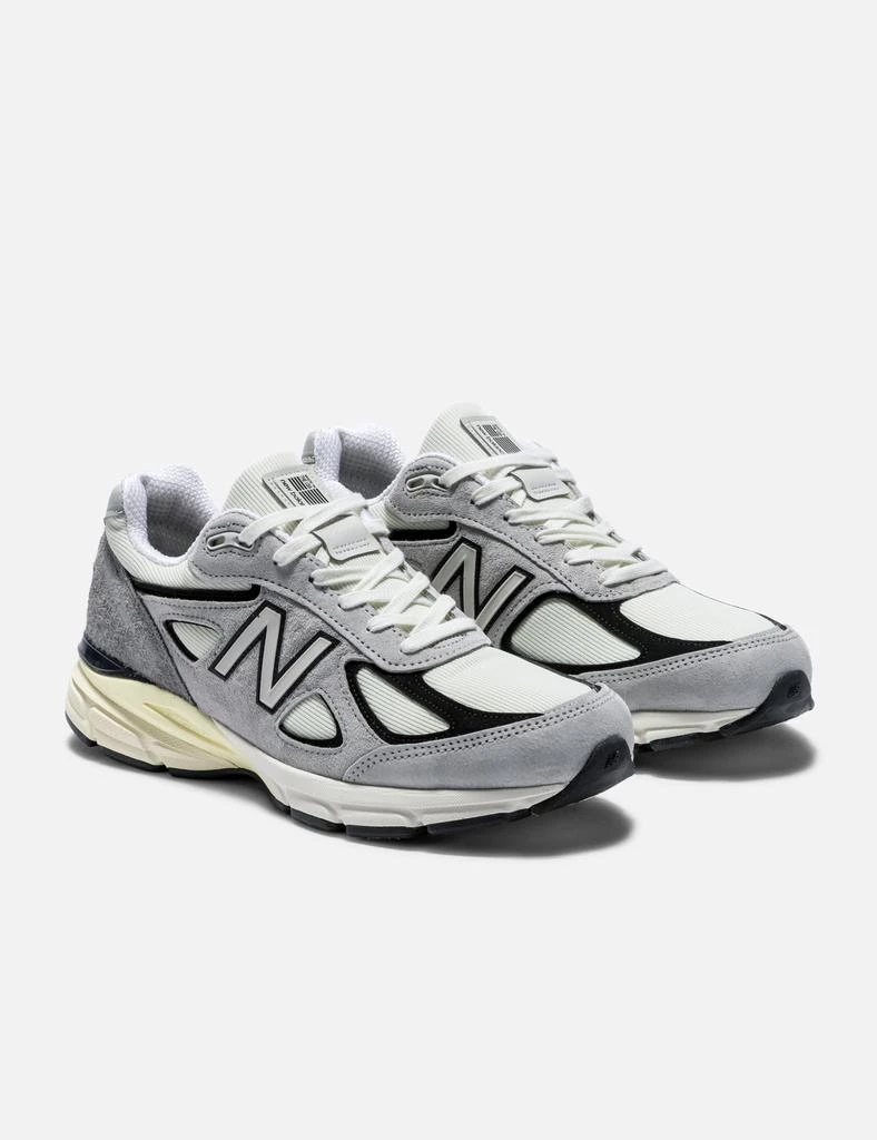New Balance Made in USA 990v4 4