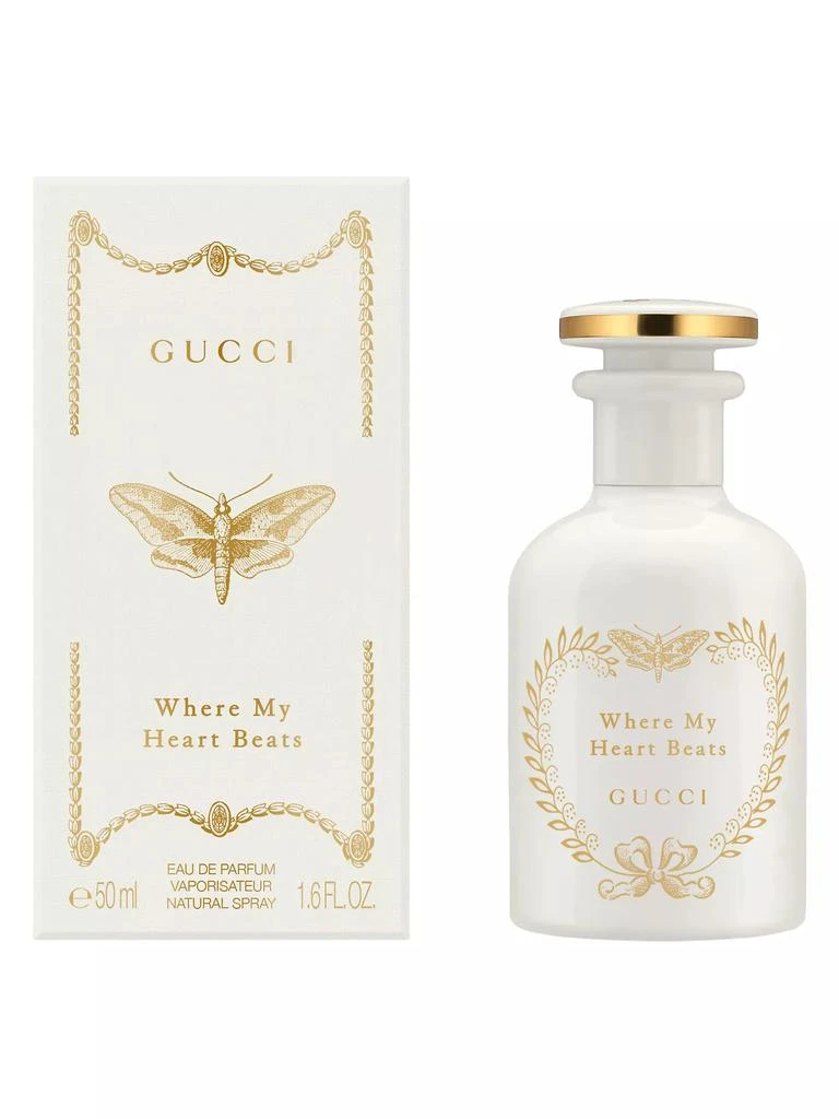 Gucci The Alchemist's Garden Where My Heart Beats Eau de Parfum 2